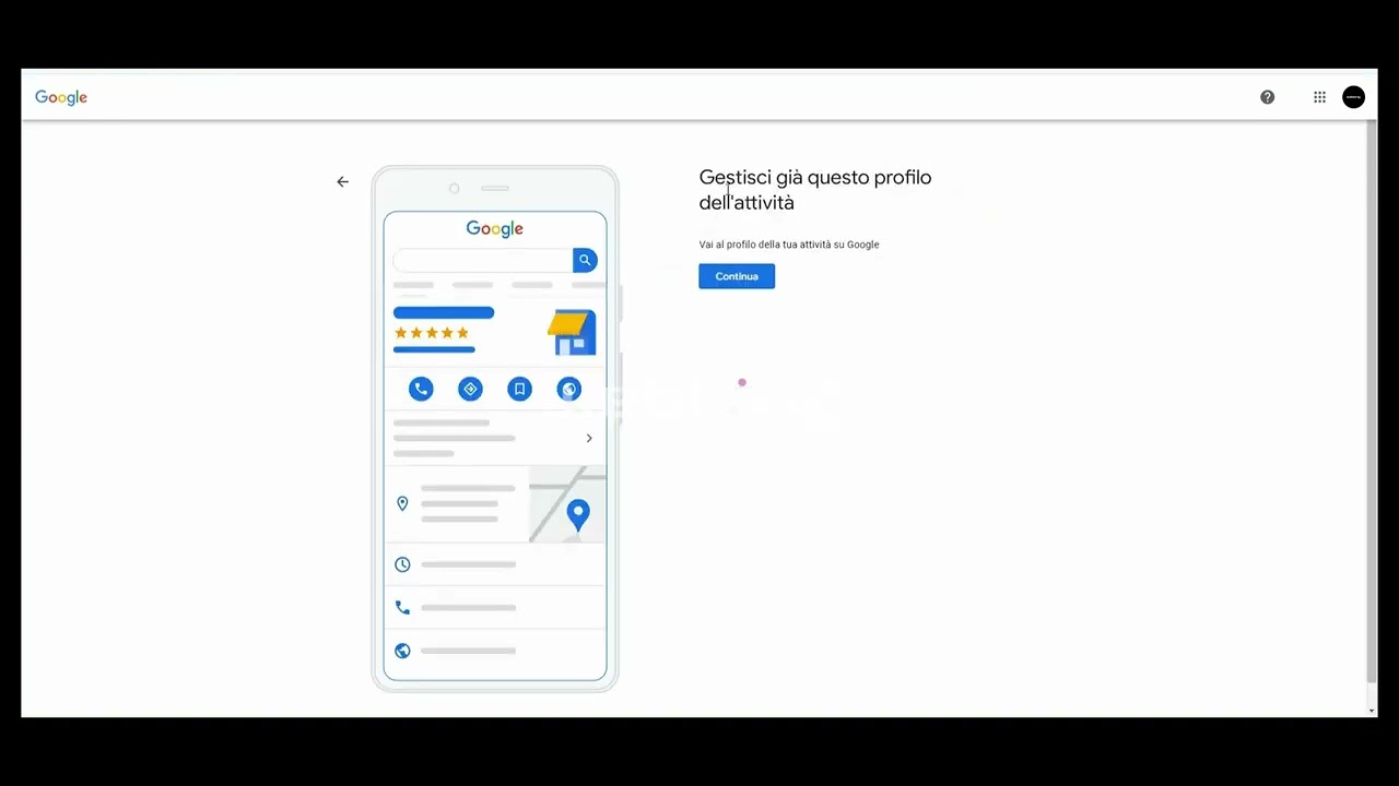 Come inserire link in google my business per migliorare la visibilità online 1 come inserire link in google my business