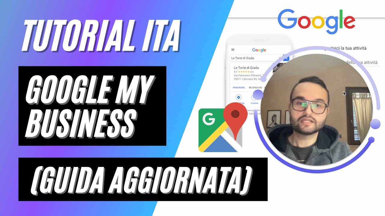 Come sollecitare codice su google my business per migliorare la tua visibilità online 1 come sollecitare codice su google my business
