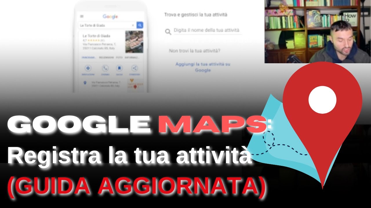 Come aggiungere immagini su Google My Business per migliorare la visibilità della tua attività 1 come aggiungere immagini scheda google my business