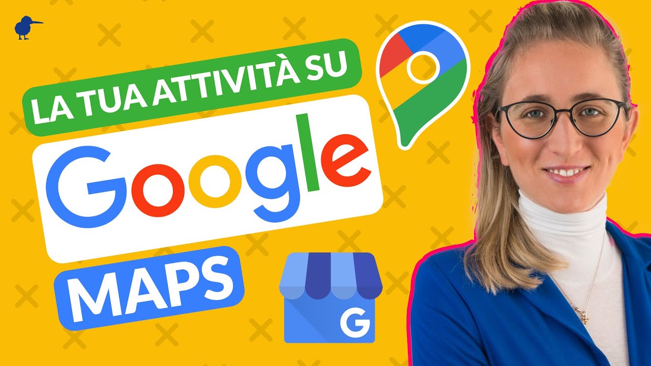 Guida pratica per apparire su Google Maps e migliorare la tua visibilità locale 1 come apparire su google map