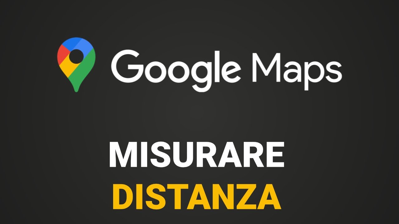 Come calcolare la distanza su google maps in modo semplice e veloce 1 come calcolare la distanza su google maps