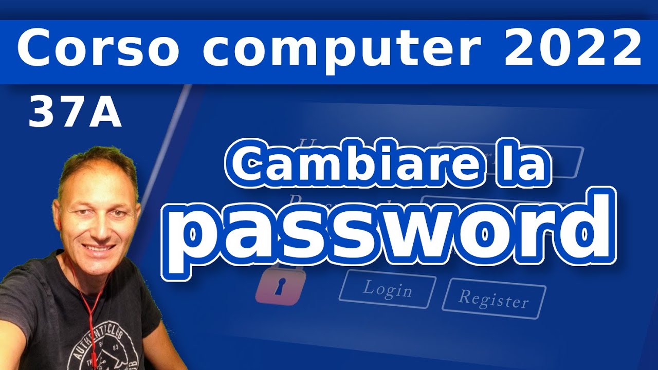 Come cambiare la password di google my business in pochi semplici passi 1 come cambiare la password di google my business