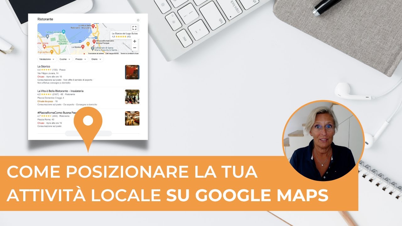 Come cambiare nome attività su google my business in pochi semplici passaggi 1 come cambiare nome attività google my business
