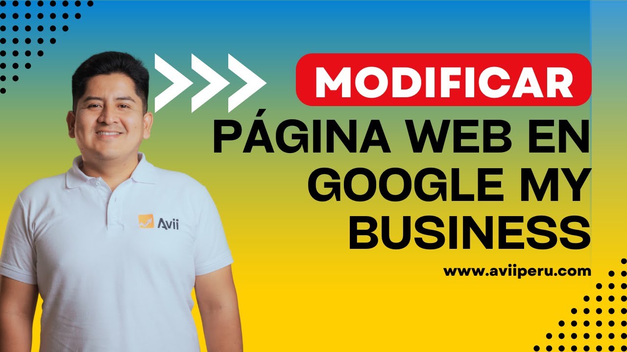 Come collegare google my business al tuo sito web in pochi semplici passi 1 come collego google my business al mio sito web