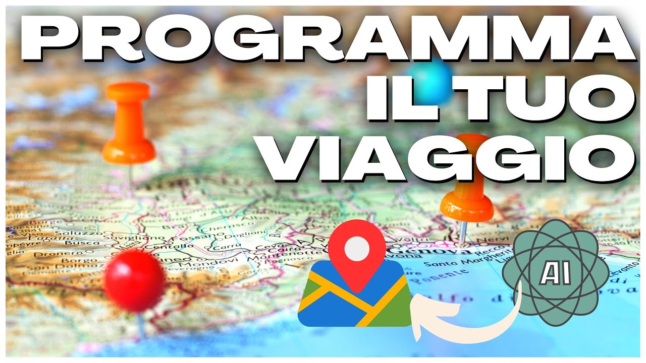 Come creare un itinerario su google maps passo dopo passo 1 come creare itinerario su google maps