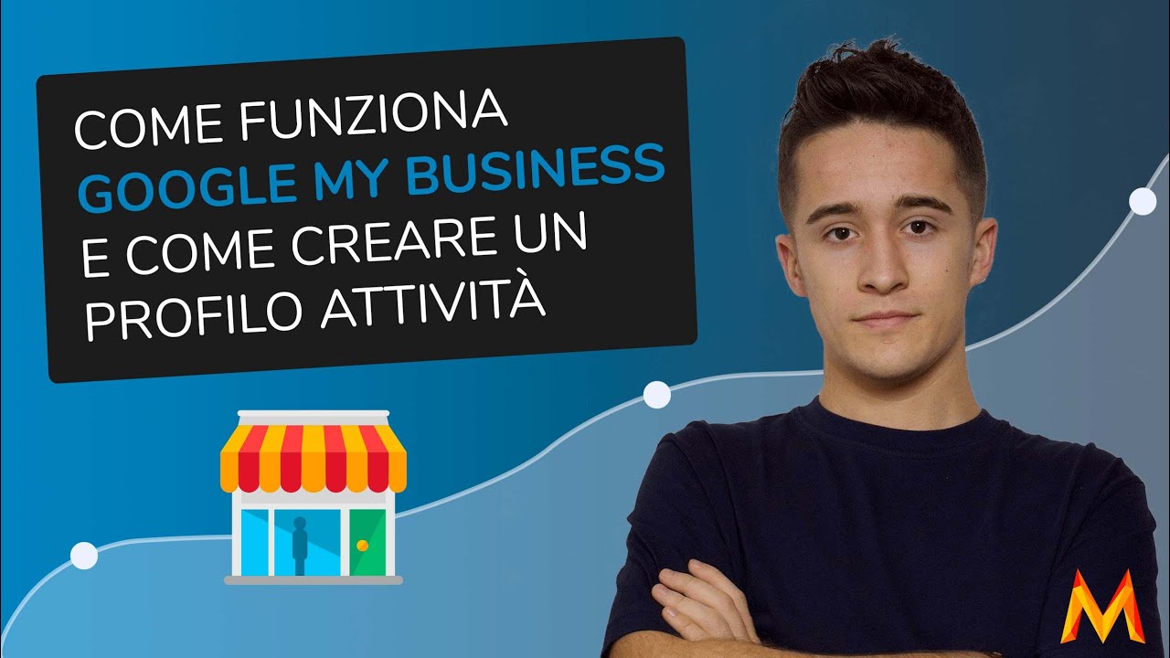 Come creare un profilo google my business per aumentare la visibilità della tua attività 1 come creare un profilo google my business