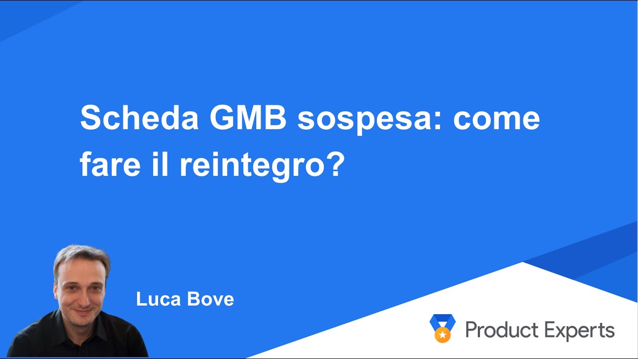 Come disattivare google my business in pochi semplici passaggi 1 come disattivare google my business