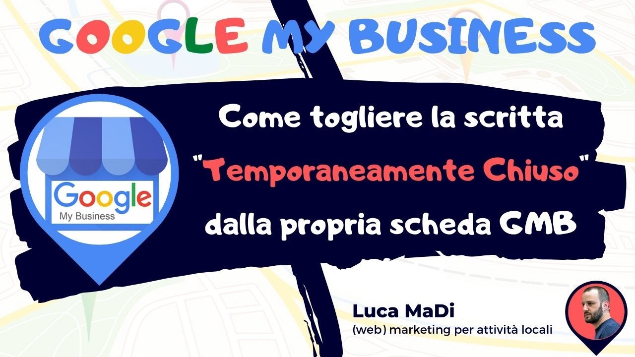 Come eliminare le schede duplicate su Google My Business in pochi passaggi 1 come eliminare le sche de duplicate su google my business