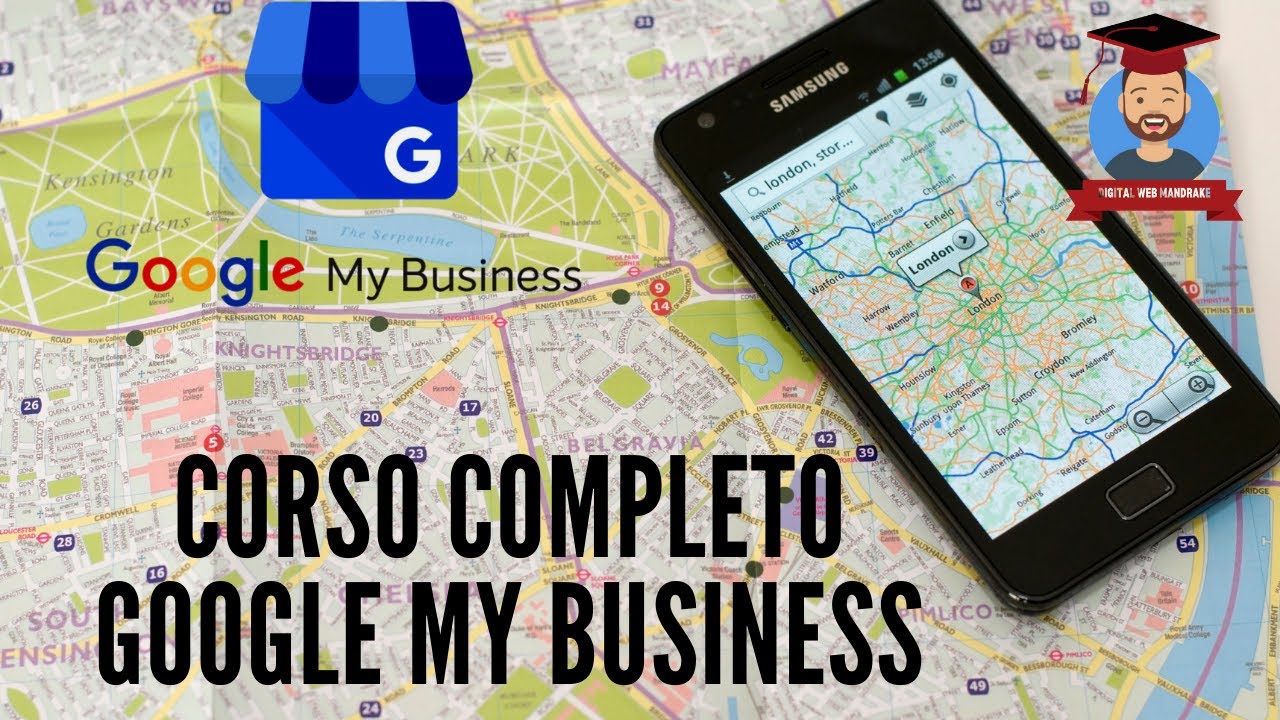 Come accedere al mio profilo google my business in pochi semplici passaggi 1 come entrare nel mio profilo google my business