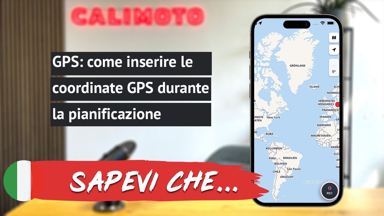 Come inserire le coordinate su google maps iphone in modo semplice e veloce 1 come inserire le coordinate su google maps iphone