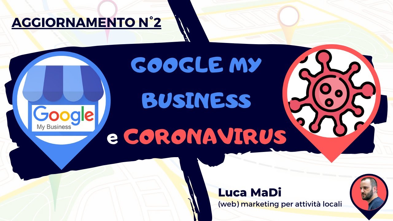 Come correggere le impostazioni errate di google my business per migliorare la tua visibilità 1 come modificare le impostazione google my business errate