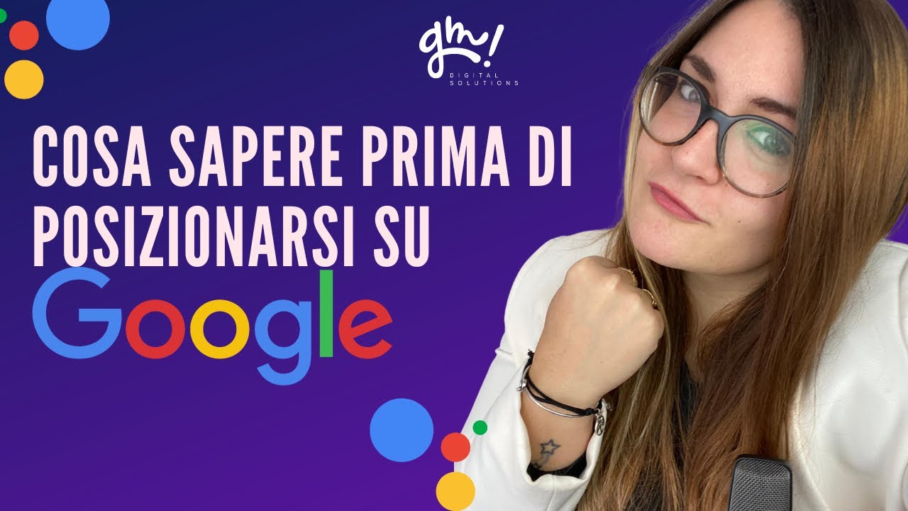 Come posizionarsi su google my business per aumentare la visibilità locale 1 come posizionarsi con google my business