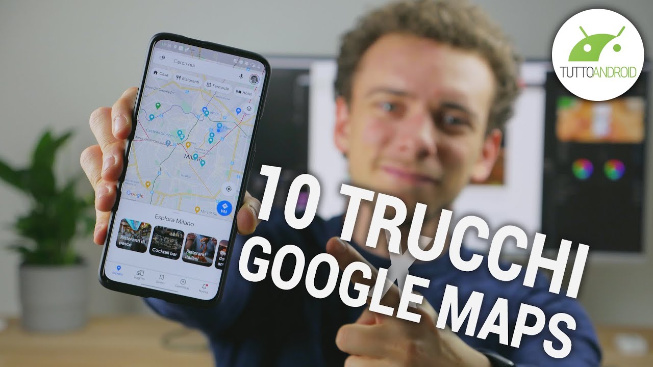 Come scoprire chi sono le guide locali su google maps e migliorare le tue ricerche 1 come scoprire chi sono le guide locali di google maps
