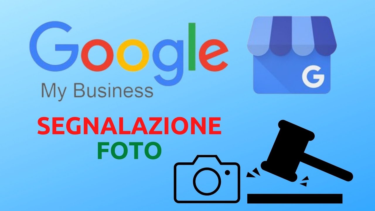 Come rimuovere le foto caricate dai clienti su google my business 1 come togliere foto caricate dai clienti google my business