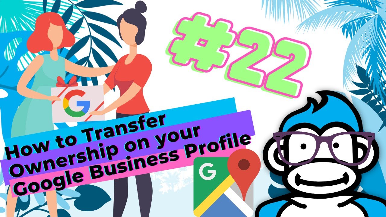 Come trasferire la proprietà di google my business in modo semplice e veloce 1 come trasferire la proprietà principale di google my business