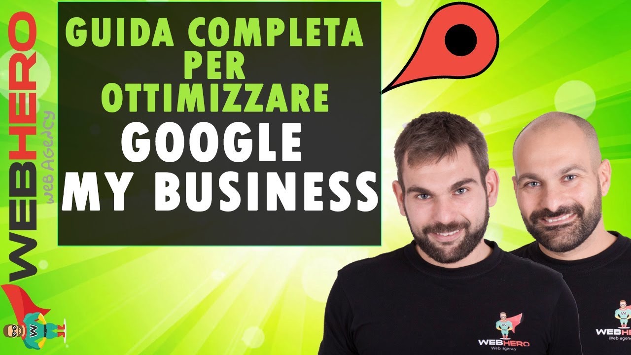 Cosa può fare il gestore di google my business per migliorare la visibilità online 1 cosa puo fare il gestore di google my business