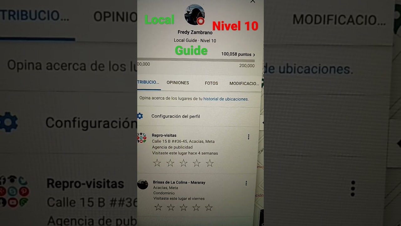 Cosa fare con 5000 punti Local Guides: opportunità e vantaggi 1 cosa si può fare con 5000 punti local guides