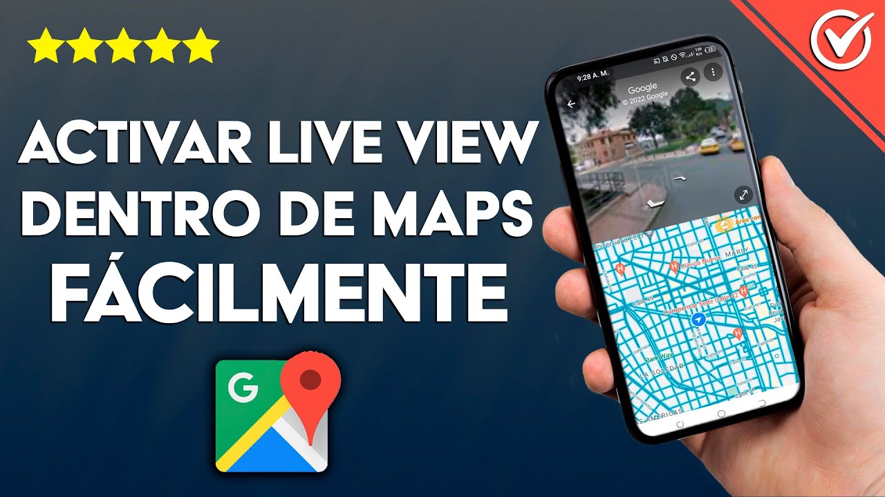 Dove trovare Live View su Google Maps: guida completa all'utilizzo della funzione 1 dove trovo live view su google maps