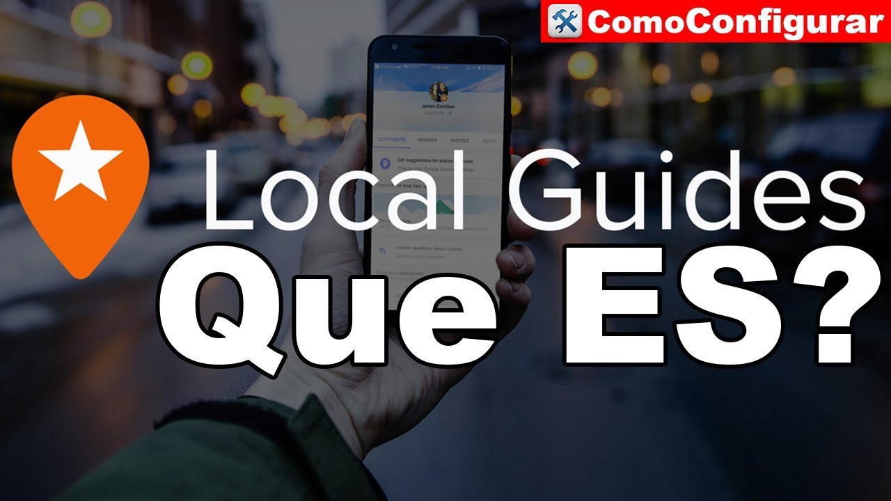 Cosa significa essere una guida locale su google maps e come funziona 1 local guide google maps cosa significa