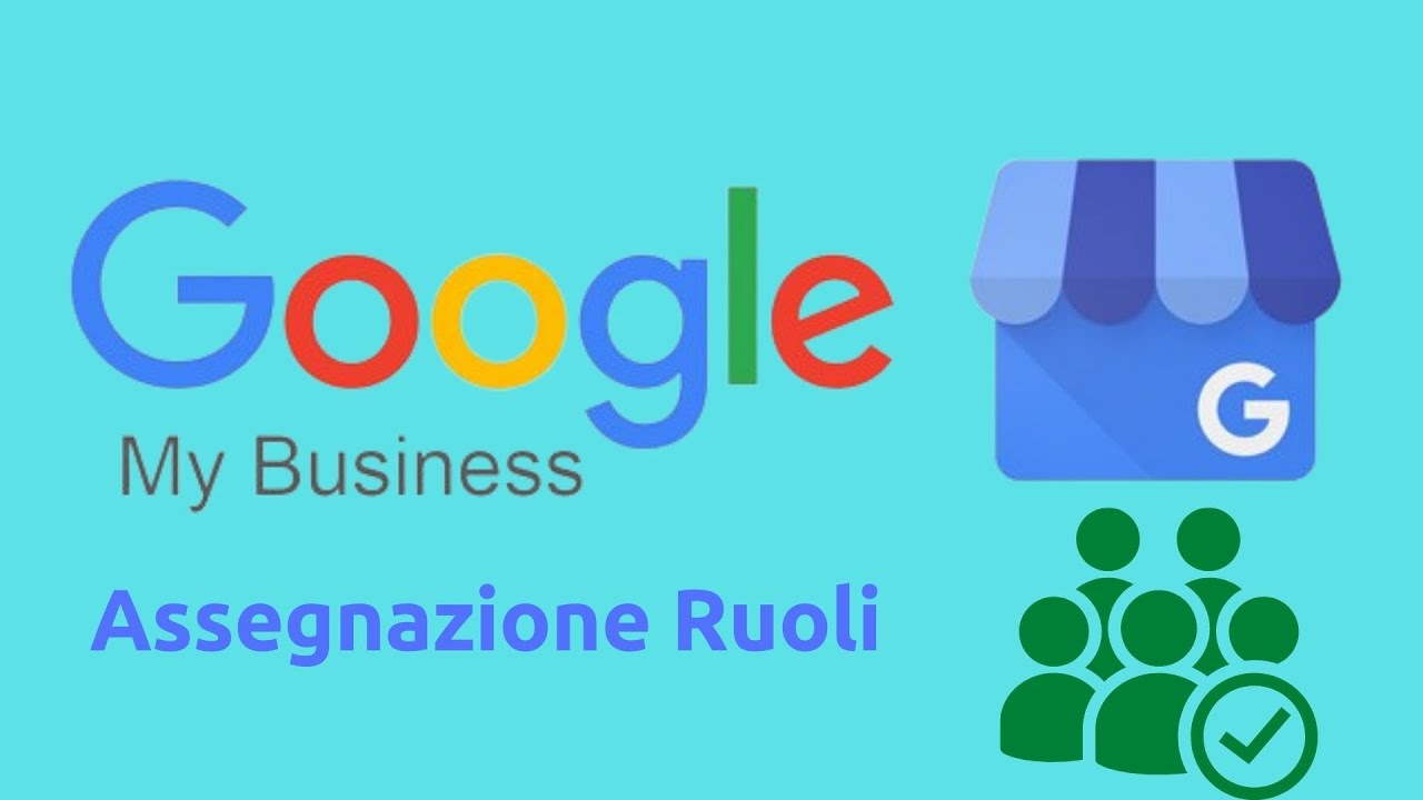 Indirizzo per gestire Google My Business: tutto ciò che devi sapere 1 quale indirizzo per gestire google my business